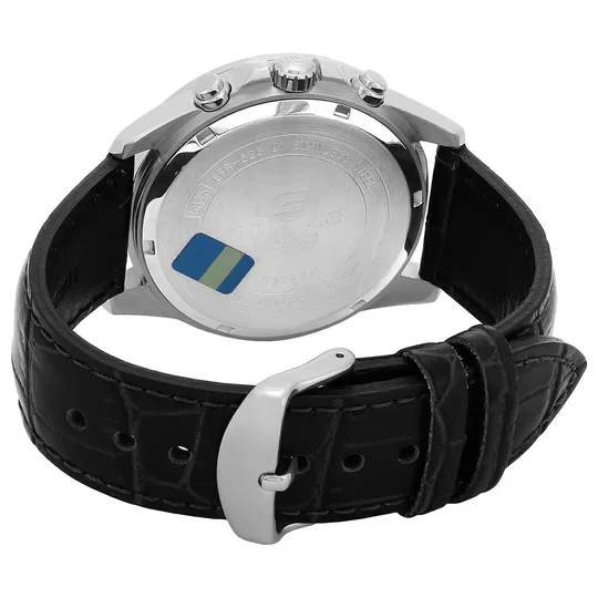 CASIO alternative view