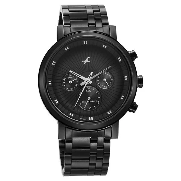 FASTRACK other view