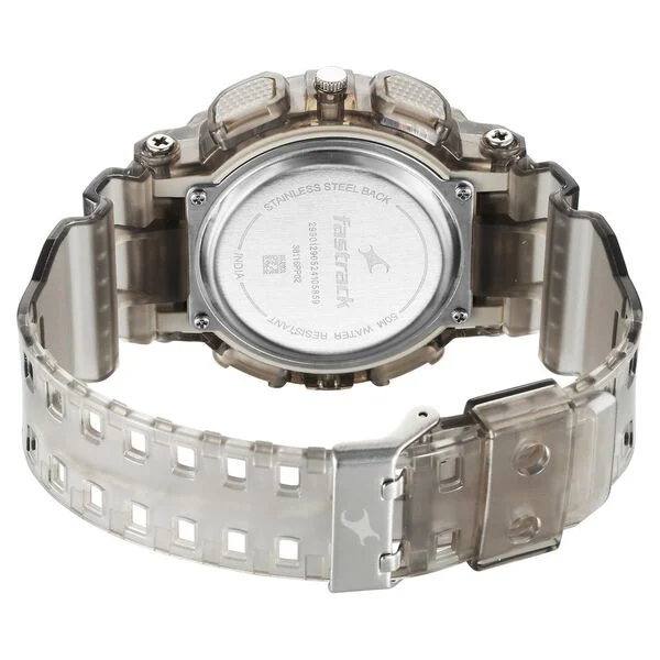 FASTRACK other view