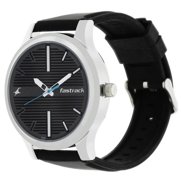 FASTRACK other view