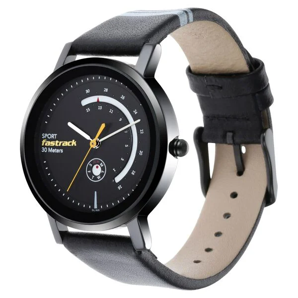 FASTRACK other view