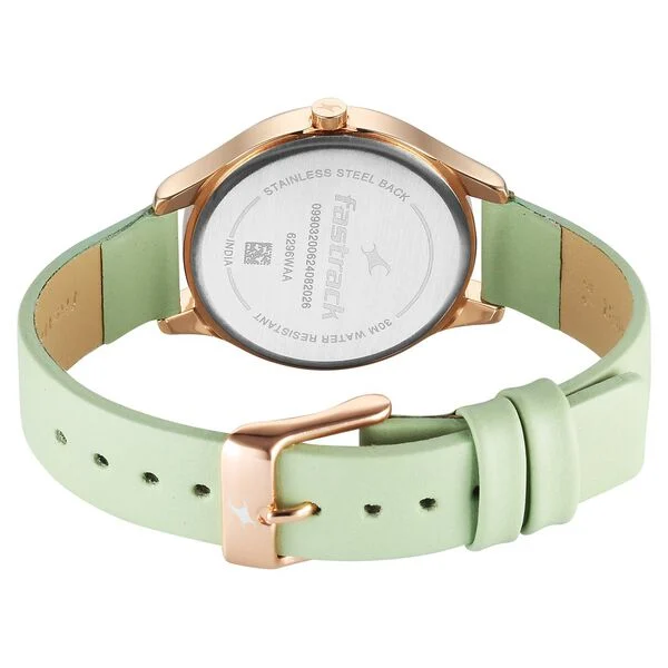 FASTRACK alternative view