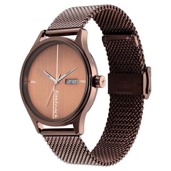 FASTRACK other view