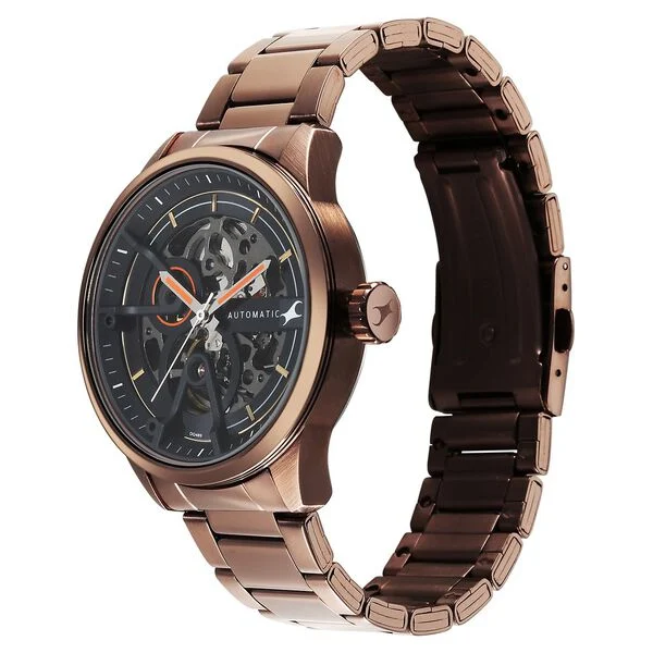 FASTRACK other view