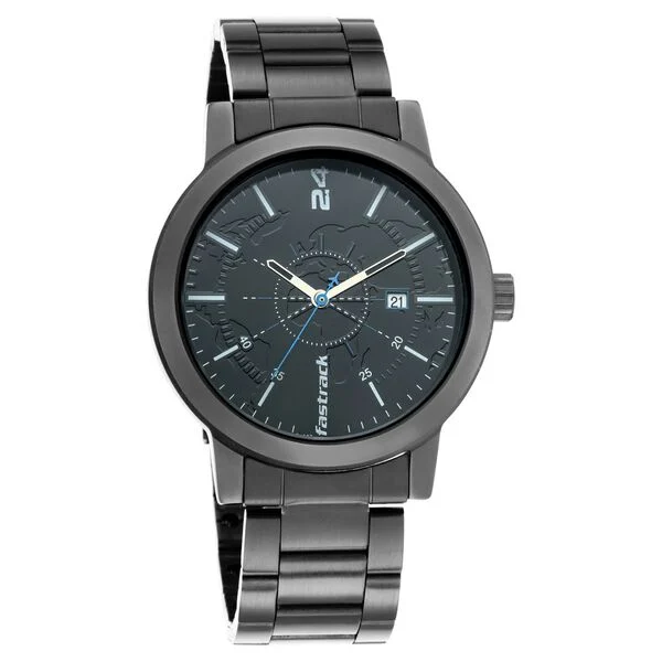 FASTRACK other view