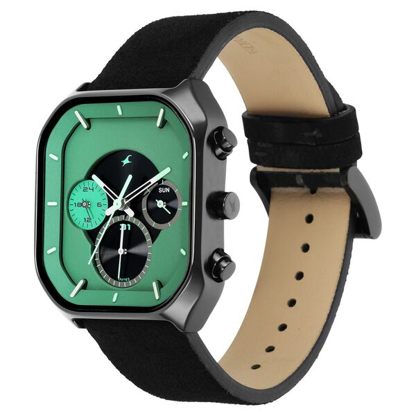 FASTRACK other view