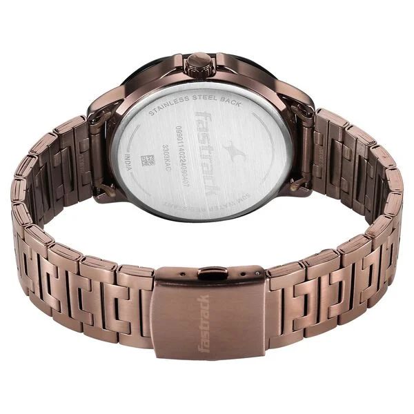 FASTRACK alternative view