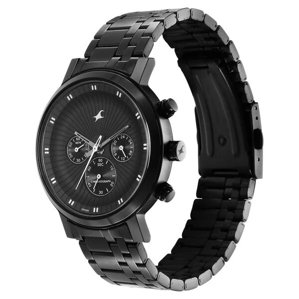 FASTRACK other view