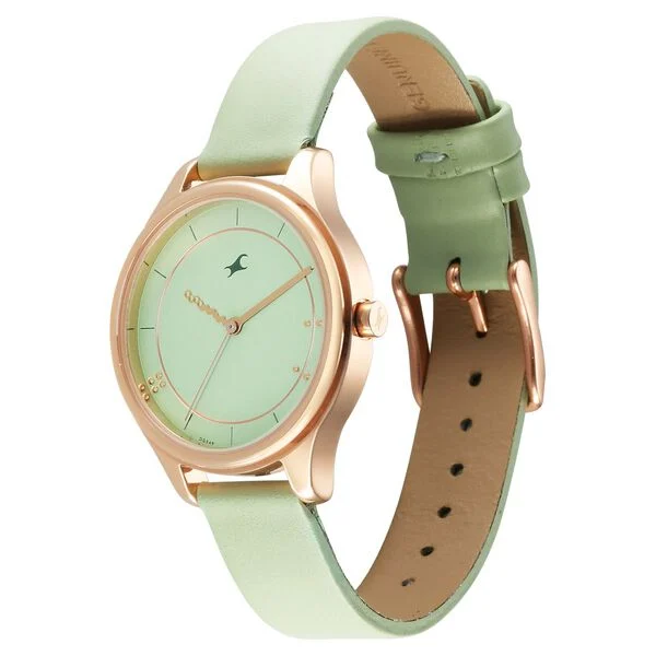 FASTRACK other view