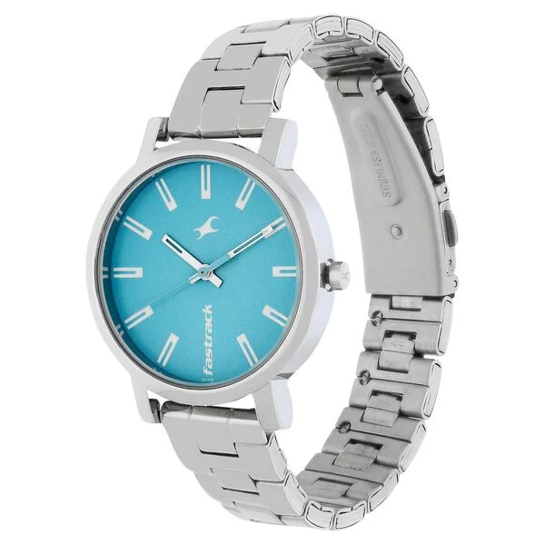 FASTRACK other view
