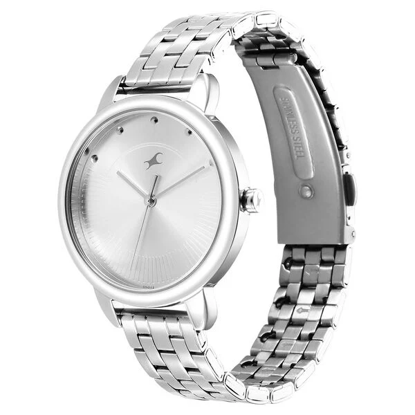 FASTRACK other view
