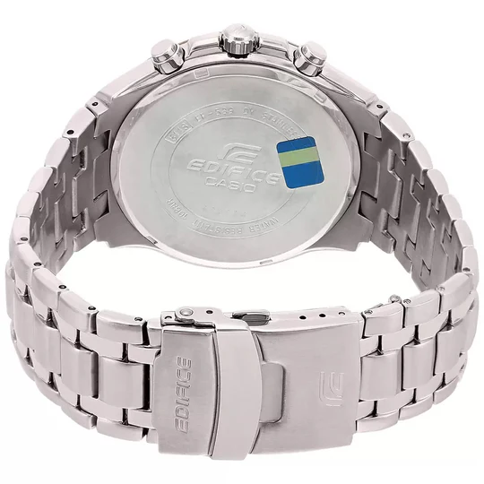 CASIO alternative view
