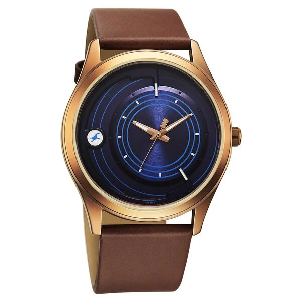 FASTRACK other view