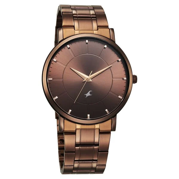 FASTRACK other view