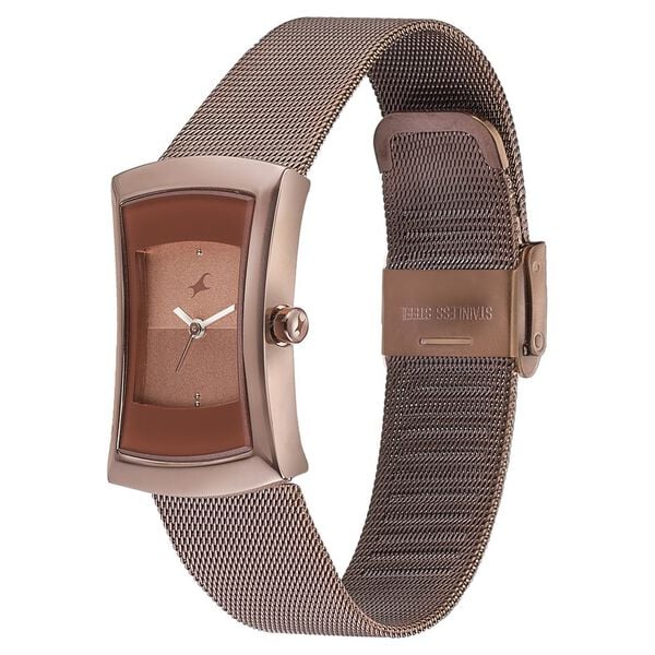 FASTRACK other view