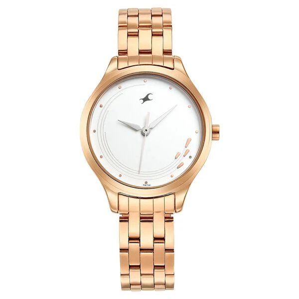 FASTRACK other view