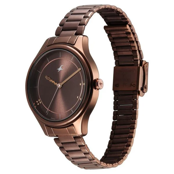 FASTRACK other view