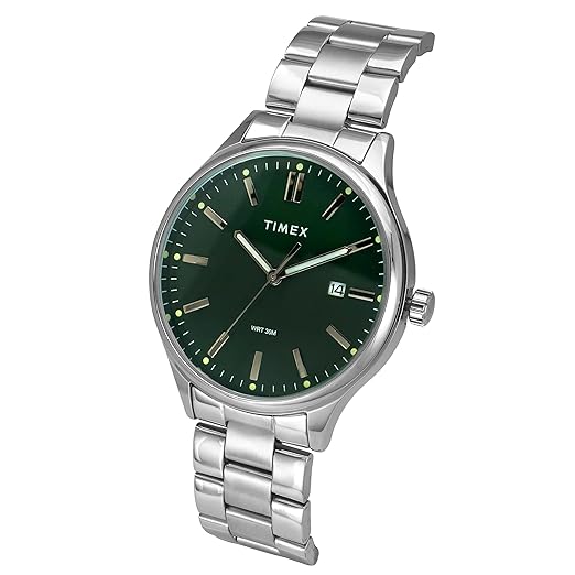 TIMEX alternative view