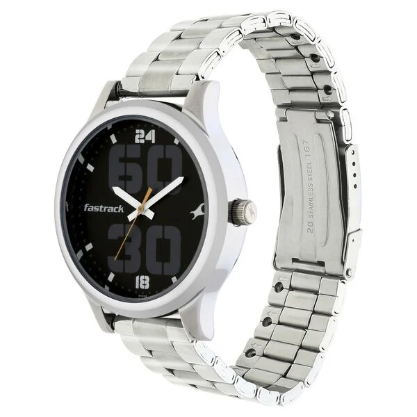 FASTRACK other view