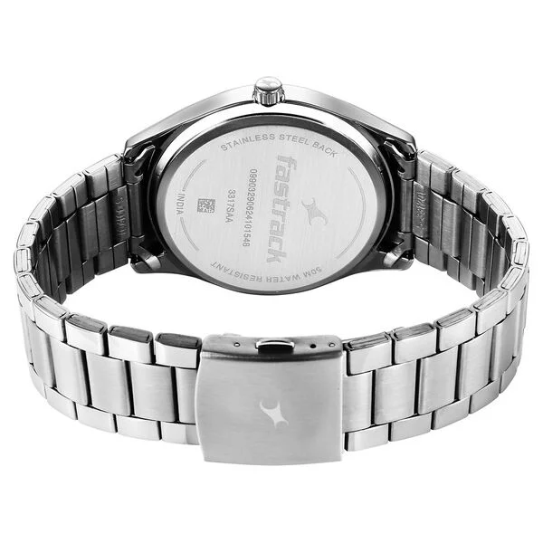 FASTRACK alternative view