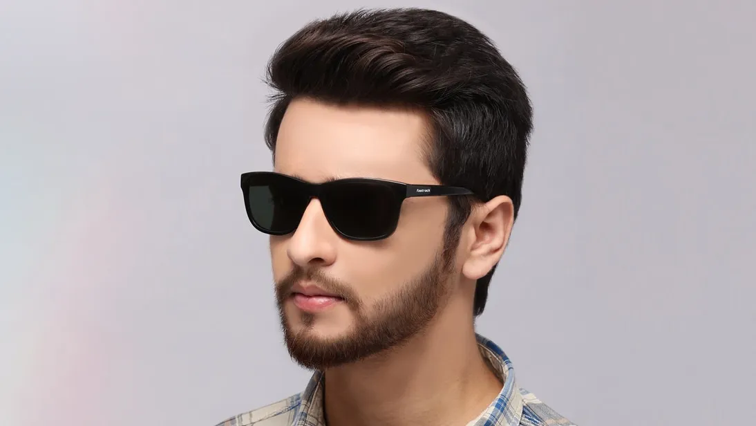 FASTRACK sunglass other view