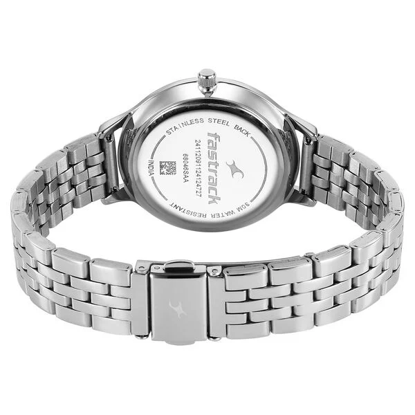 FASTRACK alternative view