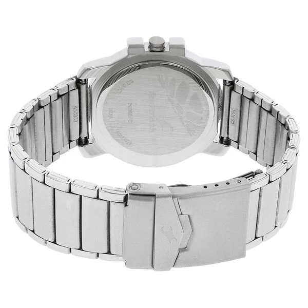 FASTRACK alternative view