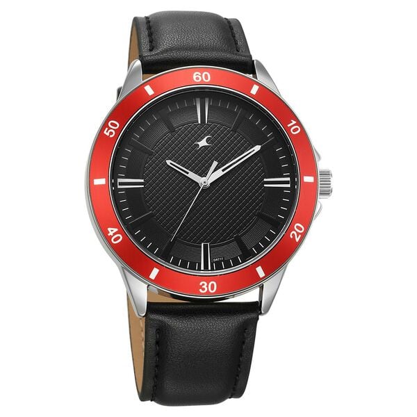 FASTRACK other view