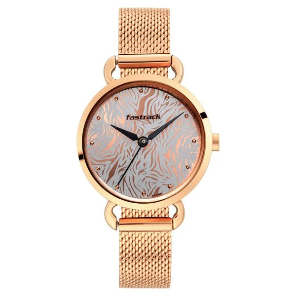 FASTRACK other view