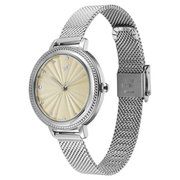 FASTRACK other view