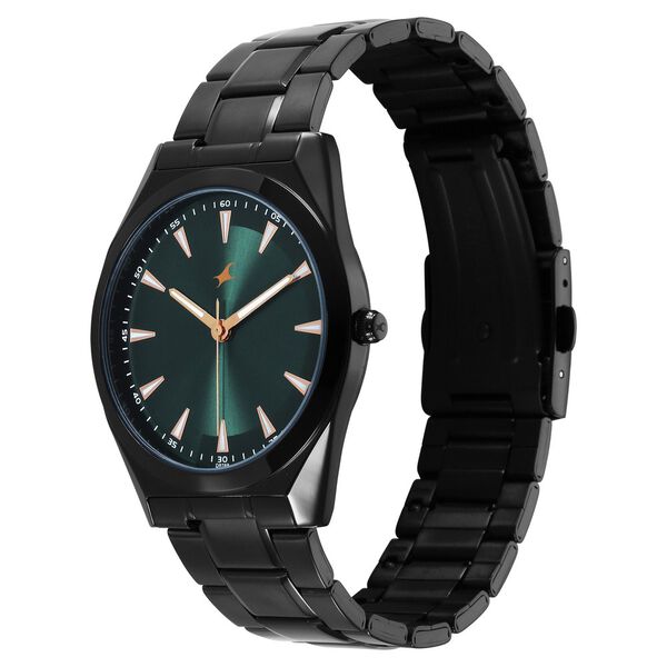 FASTRACK other view