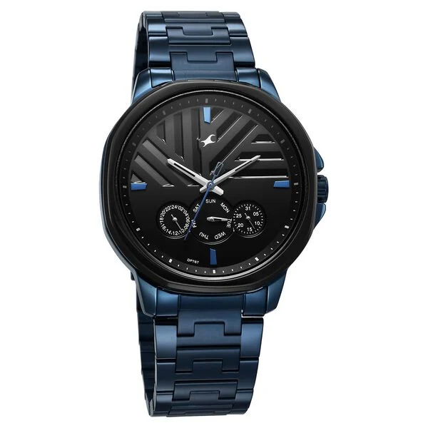 FASTRACK other view