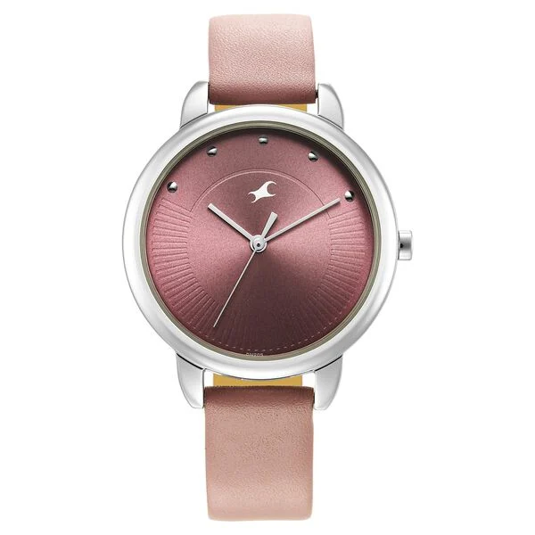 FASTRACK other view