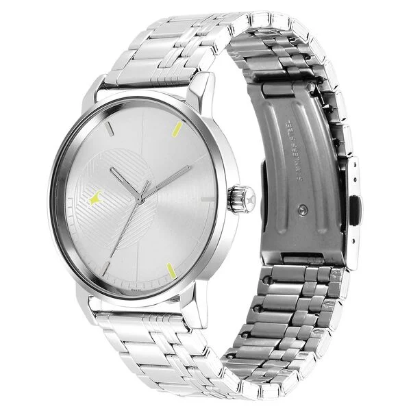 FASTRACK other view