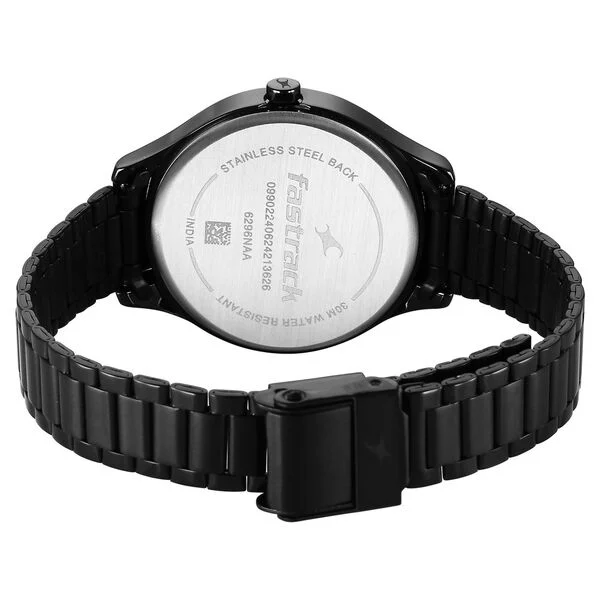 FASTRACK alternative view