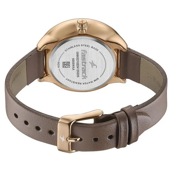 FASTRACK alternative view