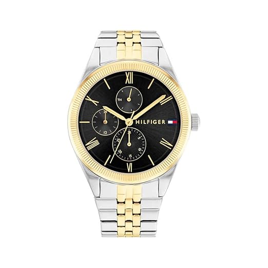 Tommy Hilfiger alternative view