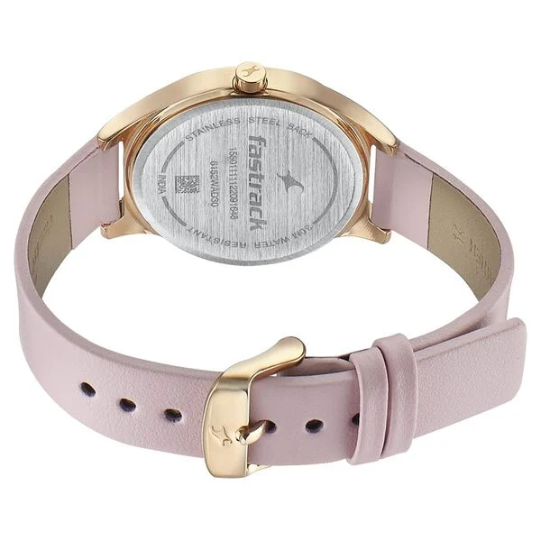 FASTRACK alternative view