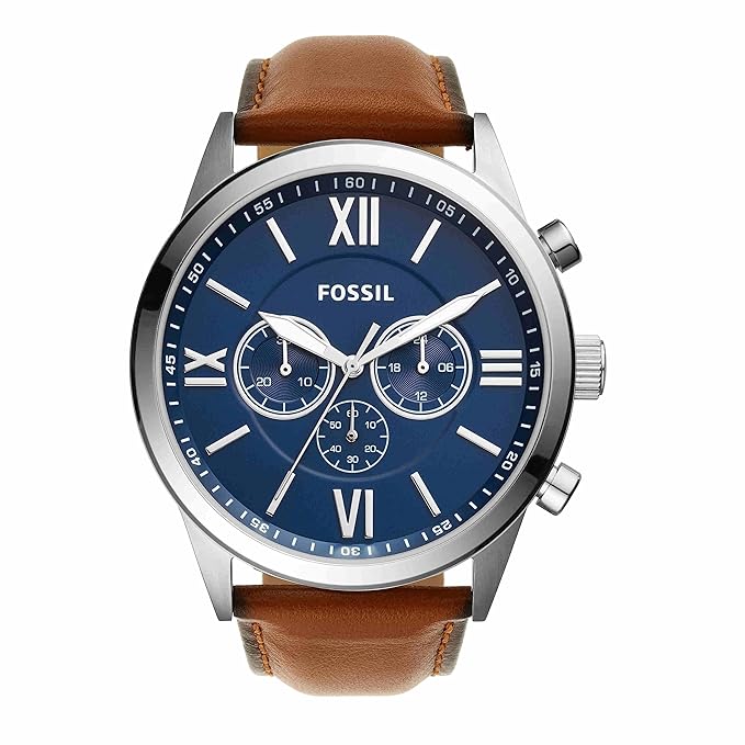 FOSSIL alternative view