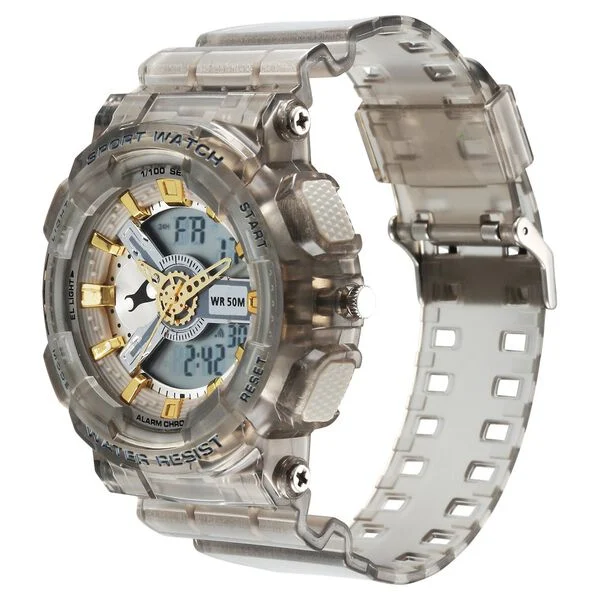 FASTRACK other view