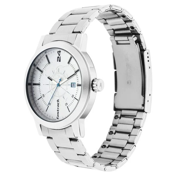 FASTRACK other view