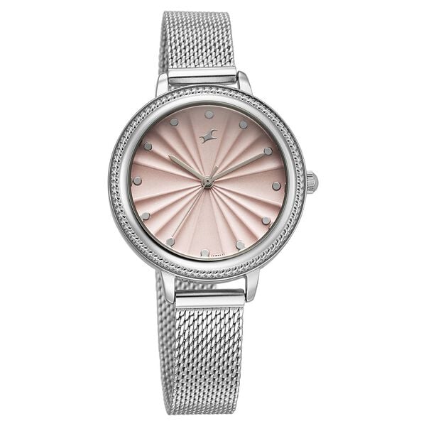 FASTRACK other view