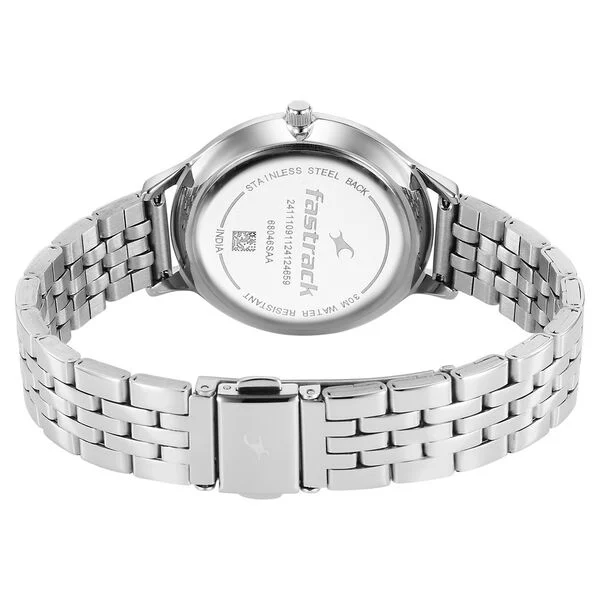 FASTRACK alternative view