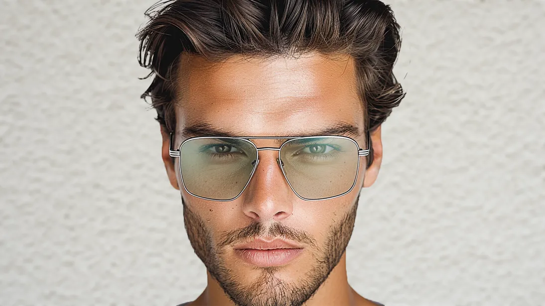 FASTRACK sunglass alternative view