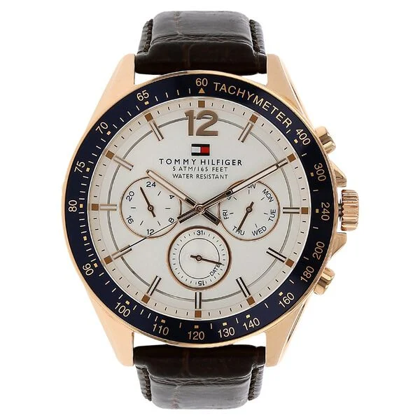 Tommy Hilfiger other view