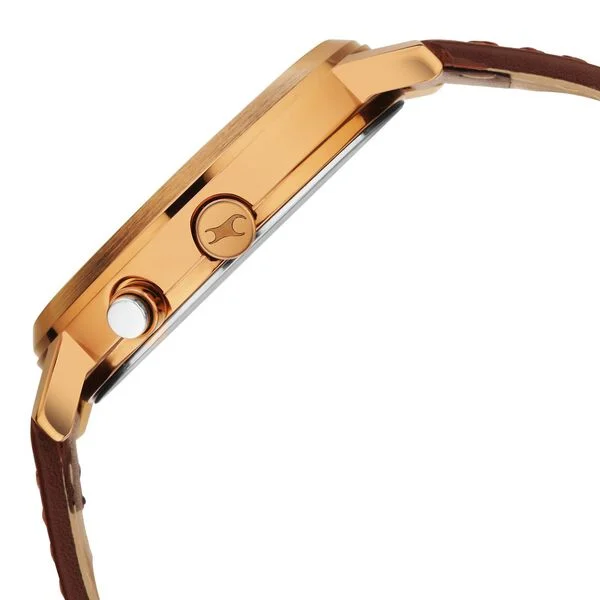 FASTRACK other view