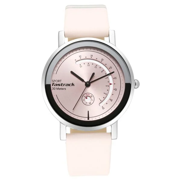 FASTRACK other view