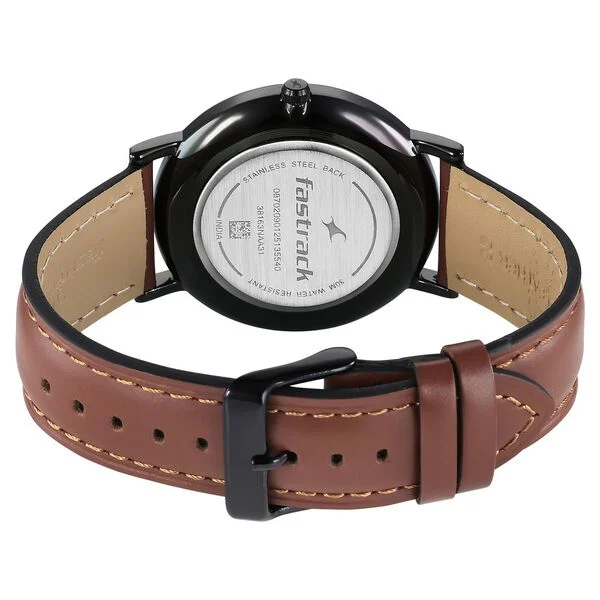 FASTRACK other view