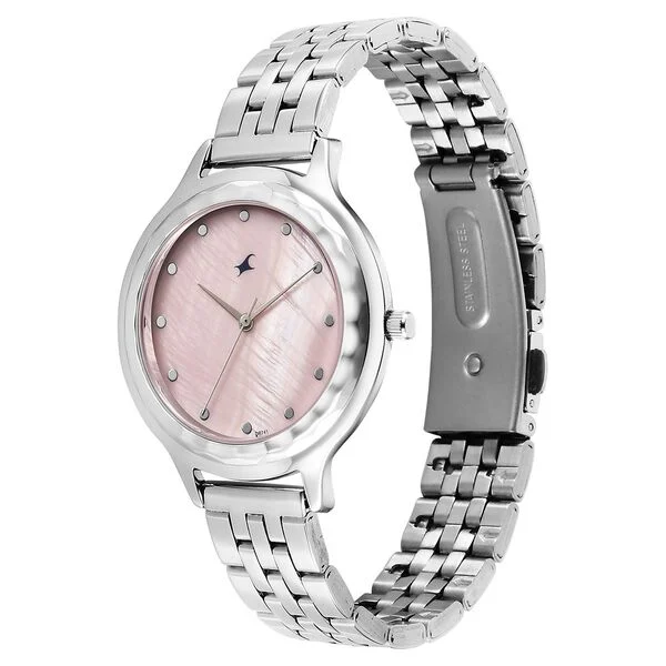 FASTRACK other view
