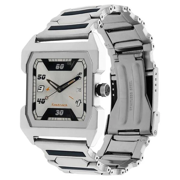 FASTRACK other view